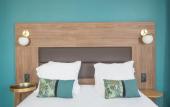 Туры в отель The Originals Boutique, Hotel Le Marignan,Le Havre Centre Gare Туры в отель The Originals Boutique, Hotel Le Marignan,Le Havre Centre Gare