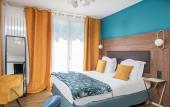 Туры в отель The Originals Boutique, Hotel Le Marignan,Le Havre Centre Gare Туры в отель The Originals Boutique, Hotel Le Marignan,Le Havre Centre Gare