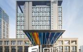 Туры в отель Zhengzhou Funiushan Hotel Туры в отель Zhengzhou Funiushan Hotel