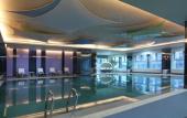 Туры в отель Zhengzhou Funiushan Hotel Туры в отель Zhengzhou Funiushan Hotel