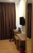 Туры в отель Tumike Hotel Bentong Туры в отель Tumike Hotel Bentong
