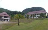 Туры в отель Takhun Mountain View Hotel Туры в отель Takhun Mountain View Hotel