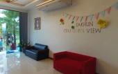 Туры в отель Takhun Mountain View Hotel Туры в отель Takhun Mountain View Hotel