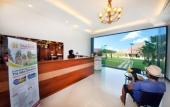 Туры в отель Takhun Mountain View Hotel Туры в отель Takhun Mountain View Hotel