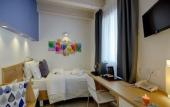 Туры в отель Hospitality Hotel Palermo Туры в отель Hospitality Hotel Palermo