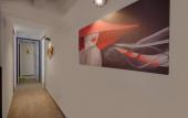 Туры в отель Hospitality Hotel Palermo Туры в отель Hospitality Hotel Palermo