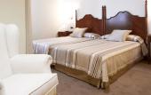 Туры в отель Hotel Campoamor Туры в отель Hotel Campoamor