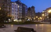 Туры в отель Hotel Campoamor Туры в отель Hotel Campoamor