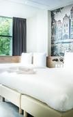Туры в отель Citiez Hotel Amsterdam Туры в отель Citiez Hotel Amsterdam