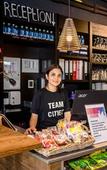Туры в отель Citiez Hotel Amsterdam Туры в отель Citiez Hotel Amsterdam