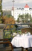 Туры в отель Humboldt Park Hotel & Spa Туры в отель Humboldt Park Hotel & Spa