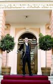Туры в отель Humboldt Park Hotel & Spa Туры в отель Humboldt Park Hotel & Spa