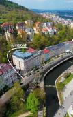 Туры в отель Humboldt Park Hotel & Spa Туры в отель Humboldt Park Hotel & Spa