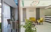 Туры в отель Otel Carpe Diem Gold Туры в отель Otel Carpe Diem Gold