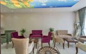 Туры в отель Otel Carpe Diem Gold Туры в отель Otel Carpe Diem Gold