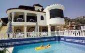 Туры в отель Otel Carpe Diem Gold Туры в отель Otel Carpe Diem Gold