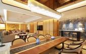 Туры в отель Kempinski Hotel Fuzhou Туры в отель Kempinski Hotel Fuzhou
