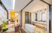 Туры в отель Kempinski Hotel Fuzhou Туры в отель Kempinski Hotel Fuzhou