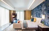 Туры в отель Kempinski Hotel Fuzhou Туры в отель Kempinski Hotel Fuzhou