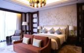 Туры в отель Kempinski Hotel Fuzhou Туры в отель Kempinski Hotel Fuzhou