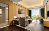 Туры в отель Kempinski Hotel Fuzhou Туры в отель Kempinski Hotel Fuzhou