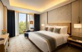 Туры в отель Kempinski Hotel Fuzhou Туры в отель Kempinski Hotel Fuzhou