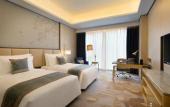 Туры в отель Kempinski Hotel Fuzhou Туры в отель Kempinski Hotel Fuzhou