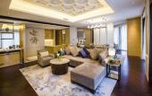 Туры в отель Kempinski Hotel Fuzhou Туры в отель Kempinski Hotel Fuzhou