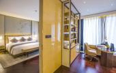 Туры в отель Kempinski Hotel Fuzhou Туры в отель Kempinski Hotel Fuzhou
