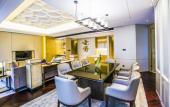 Туры в отель Kempinski Hotel Fuzhou Туры в отель Kempinski Hotel Fuzhou