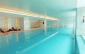 Туры в отель Kempinski Hotel Fuzhou Туры в отель Kempinski Hotel Fuzhou