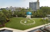 Туры в отель Kempinski Hotel Fuzhou Туры в отель Kempinski Hotel Fuzhou