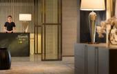 Туры в отель Kempinski Hotel Fuzhou Туры в отель Kempinski Hotel Fuzhou