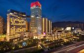 Туры в отель Kempinski Hotel Fuzhou Туры в отель Kempinski Hotel Fuzhou