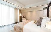 Туры в отель Kempinski Hotel Fuzhou Туры в отель Kempinski Hotel Fuzhou