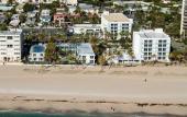 Туры в отель Plunge Beach Resort Туры в отель Plunge Beach Resort