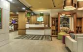 Туры в отель Holiday Inn Plovdiv by IHG Туры в отель Holiday Inn Plovdiv by IHG