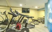 Туры в отель Holiday Inn Plovdiv by IHG Туры в отель Holiday Inn Plovdiv by IHG