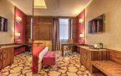 Туры в отель Holiday Inn Plovdiv by IHG Туры в отель Holiday Inn Plovdiv by IHG