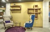 Туры в отель Holiday Inn Plovdiv by IHG Туры в отель Holiday Inn Plovdiv by IHG