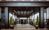 Туры в отель Hyatt Centric Montevideo Туры в отель Hyatt Centric Montevideo