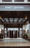 Туры в отель Hyatt Centric Montevideo Туры в отель Hyatt Centric Montevideo