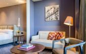 Туры в отель Hyatt Centric Montevideo Туры в отель Hyatt Centric Montevideo