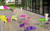 Туры в отель Adonis Dijon Maison Internationale Туры в отель Adonis Dijon Maison Internationale
