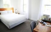 Туры в отель The Meridian Hotel by At Mine Hospitality Туры в отель The Meridian Hotel by At Mine Hospitality