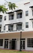 Туры в отель The Meridian Hotel by At Mine Hospitality Туры в отель The Meridian Hotel by At Mine Hospitality