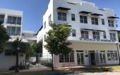 Туры в отель The Meridian Hotel by At Mine Hospitality Туры в отель The Meridian Hotel by At Mine Hospitality