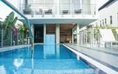 Туры в отель The Meridian Hotel by At Mine Hospitality Туры в отель The Meridian Hotel by At Mine Hospitality