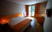 Туры в отель Hotel du Lac Туры в отель Hotel du Lac