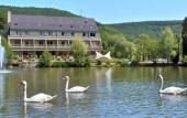 Туры в отель Hotel du Lac Туры в отель Hotel du Lac